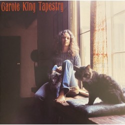 CAROLE KING - Tapestry LP