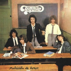 TEQUILA - Matricula De...