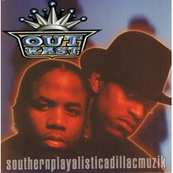 OUTKAST -...