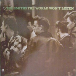 THE SMITHS - The World...
