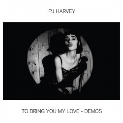 P.J. HARVEY - To Bring You...