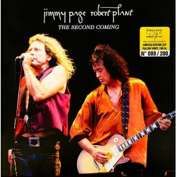 JIMMY PAGE & ROBERT PLANT -...