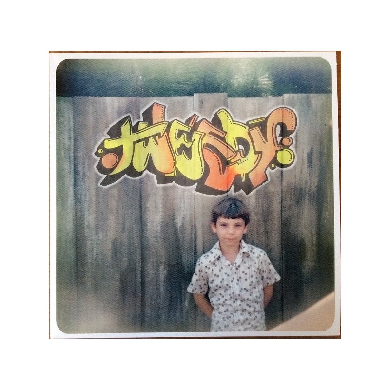 TWEEDY - Sukierae  LP+CD