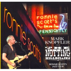MARK KNOPFLER (DIRE...