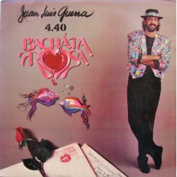 JUAN LUIS GUERRA Y 4.40 -...