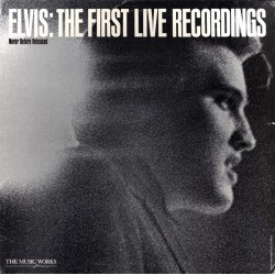 ELVIS PRESLEY - The First...