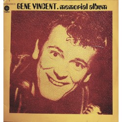 GENE VINCENT - Memorial...