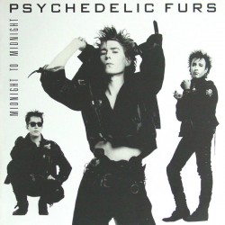 PSYCHEDELIC FURS - Midnight...