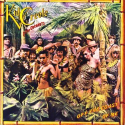 KID CREOLE AND THE COCONUTS...