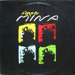 MINA - L'Oro di Mina...