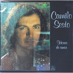 CAMILO SESTO - Horas De...