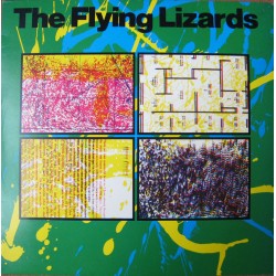 THE FLYING LIZARDS - The...