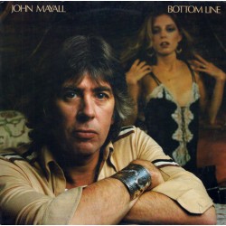 JOHN MAYALL - Bottom Line...