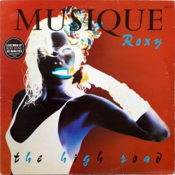 ROXY MUSIC - The High Road...