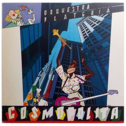 ORQUESTA PLATERÍA -...