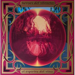 HEROES DEL SILENCIO ‎– El...