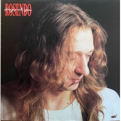 ROSENDO - Jugar Al Gua LP+CD