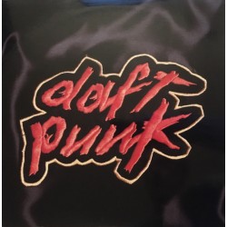 DAFT PUNK - Homework LP