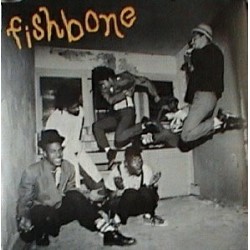 FISHBONE - Fishbone LP