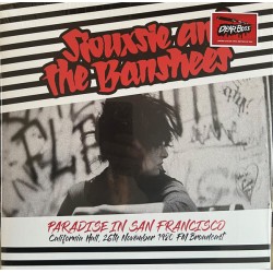 SIOUXSIE & THE BANSHEES -...