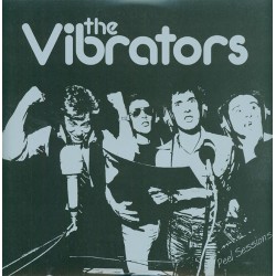 VIBRATORS - Peel Sessions LP