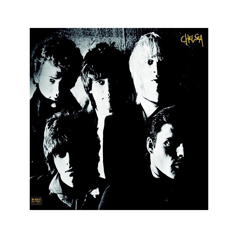 CHELSEA - Chelsea LP CHELSEA - Chelsea LP