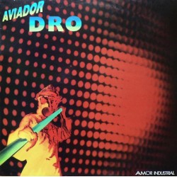 AVIADOR DRO - Amor...