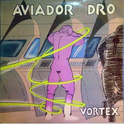 AVIADOR DRO - Vortex 12"...