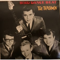 THE TRASHMEN - Bird Dance...