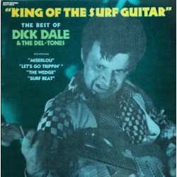 DICK DALE & THE DEL-TONES -...