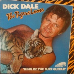 DICK DALE - The Tigers...