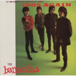 THE BARRACUDAS - (I Wish It...