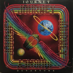 JOURNEY - Departure LP...