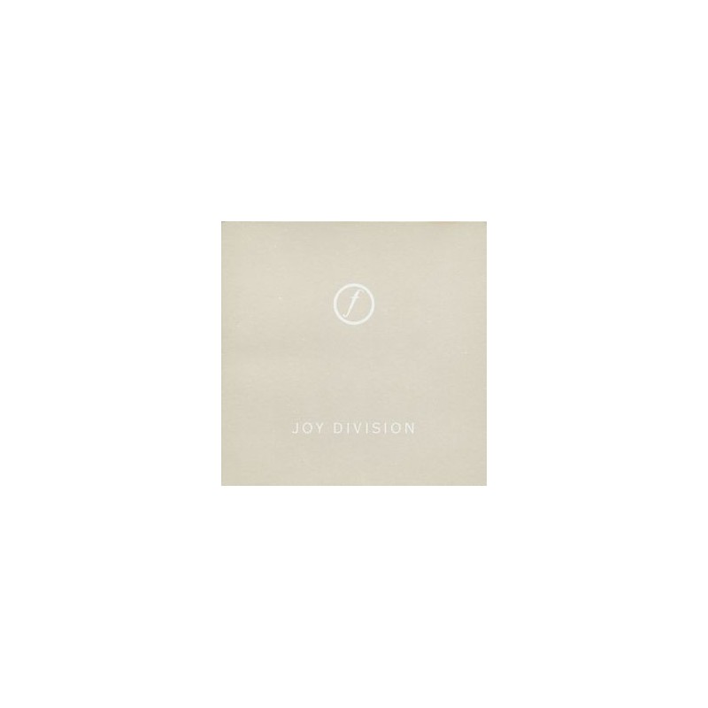 JOY DIVISION - Still LP JOY DIVISION - Still LP