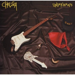 CHELSEA - Underwraps...