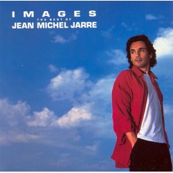 JEAN-MICHEL JARRE - Images...