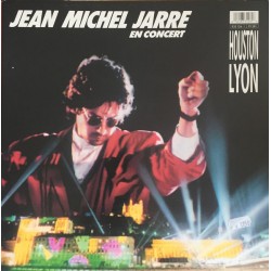 JEAN-MICHEL JARRE - En...