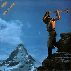 DEPECHE MODE - Construction...