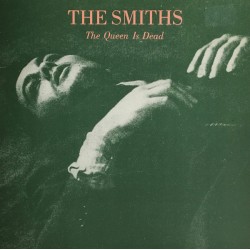 THE SMITHS - The Queen Is...