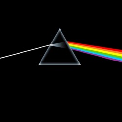 PINK FLOYD - The Dark Side...