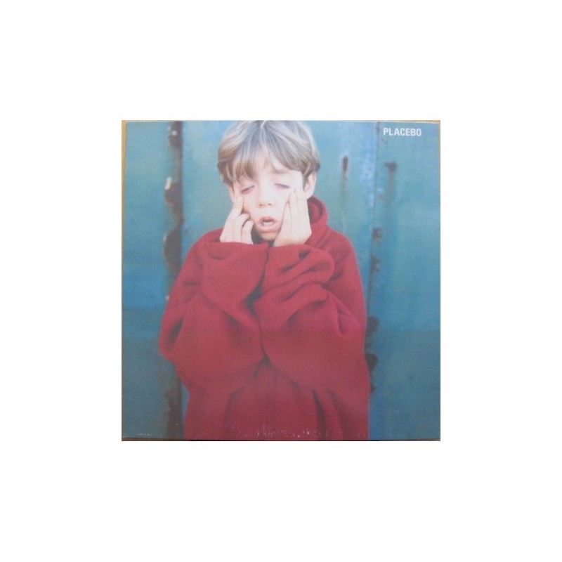 PLACEBO - Placebo LP PLACEBO - Placebo LP