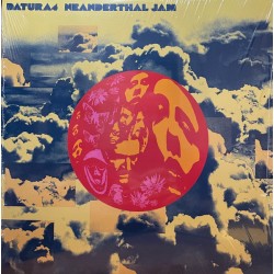 DATURA4 - Neanderthal Jam LP