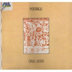 THE PENTANGLE - Cruel...