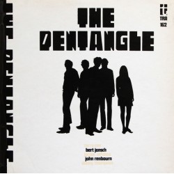 THE PENTANGLE - The...