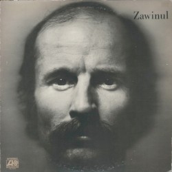 ZAWINUL - Zawinul LP...