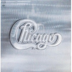 CHICAGO - Chicago 2LP...