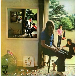 PINK FLOYD - Ummagumma 2LP...