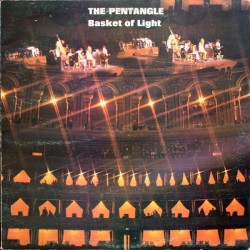 THE PENTANGLE - Basket Of...