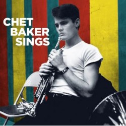 CHET BAKER - Chet Baker...