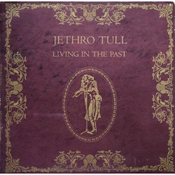 JETHRO TULL - Living In The...